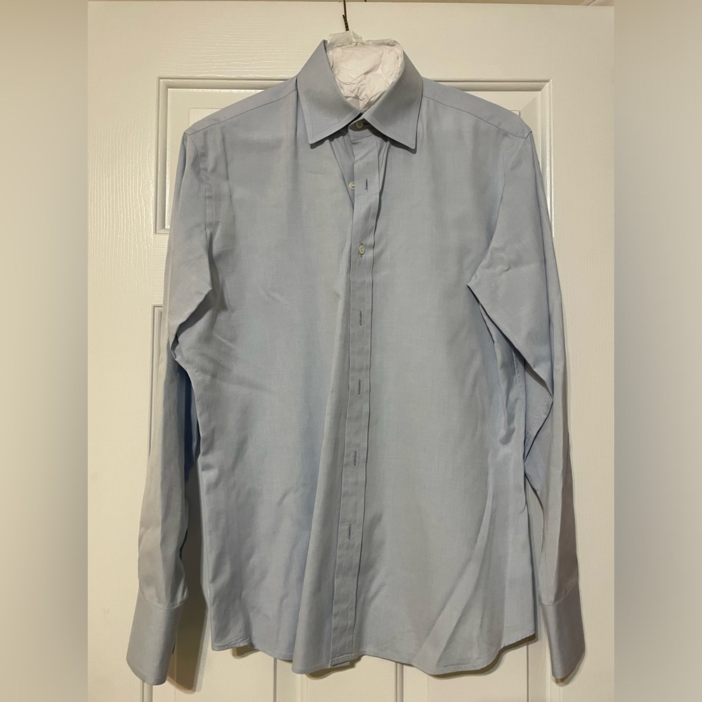 Baldessarini men’s dress button down shirt!